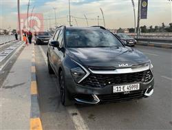 کیا سپۆرتاج